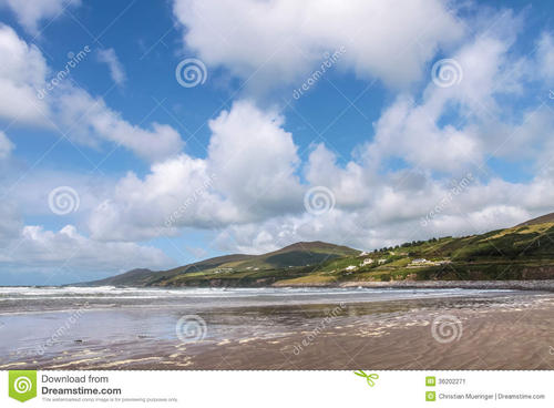 描述晴天的天气