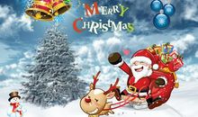 圣诞语句