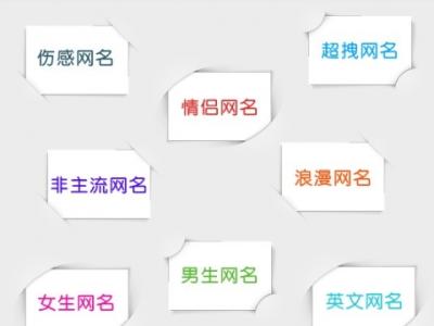 QQ个人经典签名