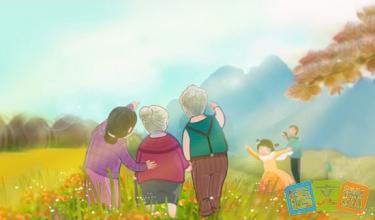 关于旅游的美丽句子