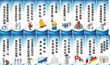 安全生产警句大全
