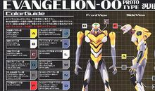 新世纪福音战士语录