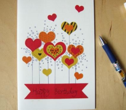 元旦贺卡英文祝福