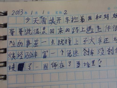 100个单词的漂亮句子