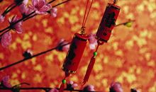 公司新春祝福短信