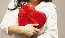 收到礼物后的感谢语