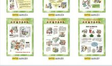 安全社区宣传标语