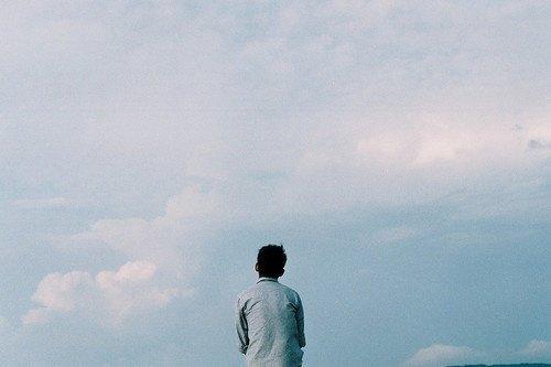 总是鼓励自己的行情