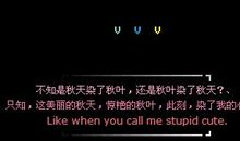 qq爱情经典句子大全