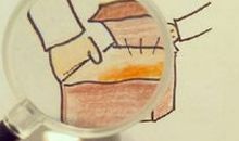 安慰受委屈人的句子