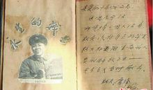 关于描写雷锋的句子