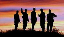 关于旅行的英文名言