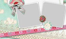 宝宝周岁生日寄语