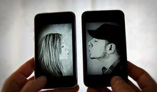 安慰情人心情的话语