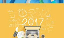 2017客户拜年短信