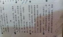 描写大草原的词语句子