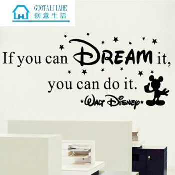 英语中关于梦的名言