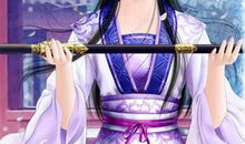 描写古典美男的句子