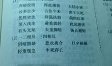 描写快乐的成语