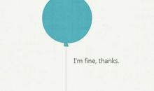 英语短句子小清新