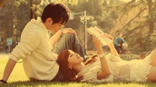 浪漫美丽的爱情诗句