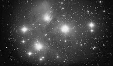 唯美的星星句子