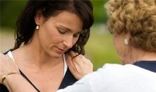 安慰朋友的暖心句子