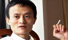 有关马云创业语录