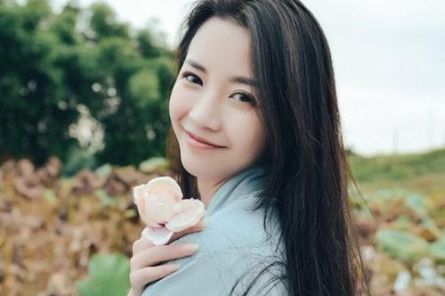 QQ网名唯美心情