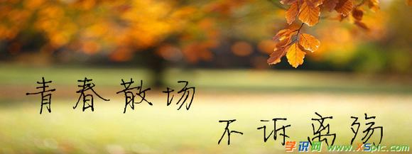 离别情人的句子