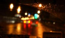 雨夜思念的句子