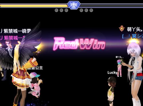 qq炫舞印象印象句子