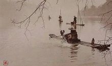 以鸟抒情的诗句