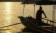 摆渡人经典句子