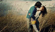 qq空间感人爱情说说