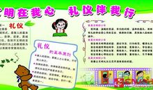 关于文明的英语名言