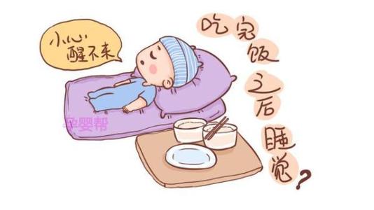 婴儿的可爱句子