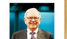 巴菲特的座右铭