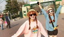 qq唯美姐妹句子