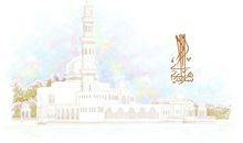 回族开斋节祝福语