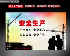 安全意识标语
