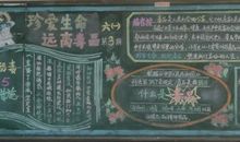 珍爱生命的名言英文版