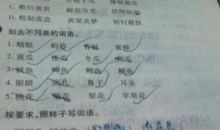 心情愉快的四字词语