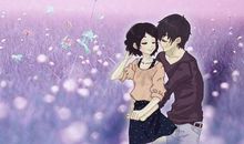 qq空间唯美爱情说说