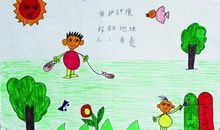 和爱劳动有关的句子