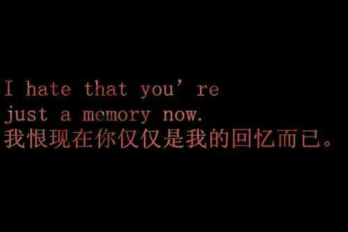 爱情誓言4字短句