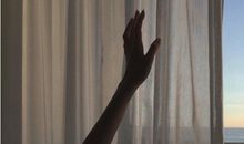 一个人委屈到哭的句子 表达心酸委屈的句子