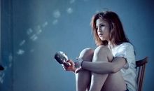 qq空间签名超拽女生