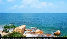 描写大海的词语