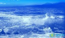 描写大海的成语